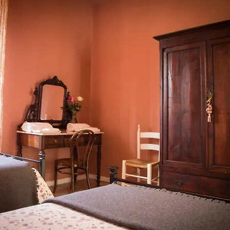B&B I Due Gelsi Monte Libretti Exterior photo