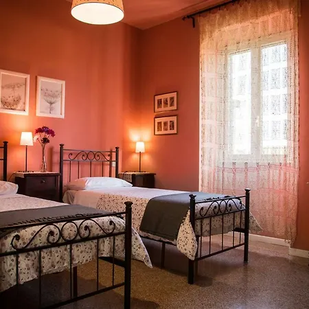 B&B I Due Gelsi Monte Libretti Exterior photo