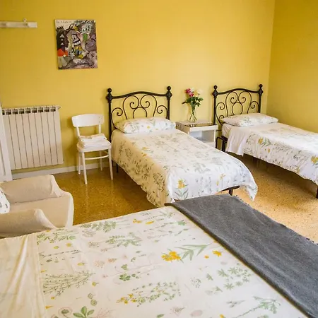 B&B I Due Gelsi Monte Libretti Exterior photo