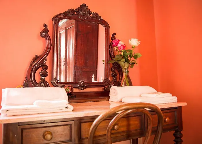 B&B I Due Gelsi