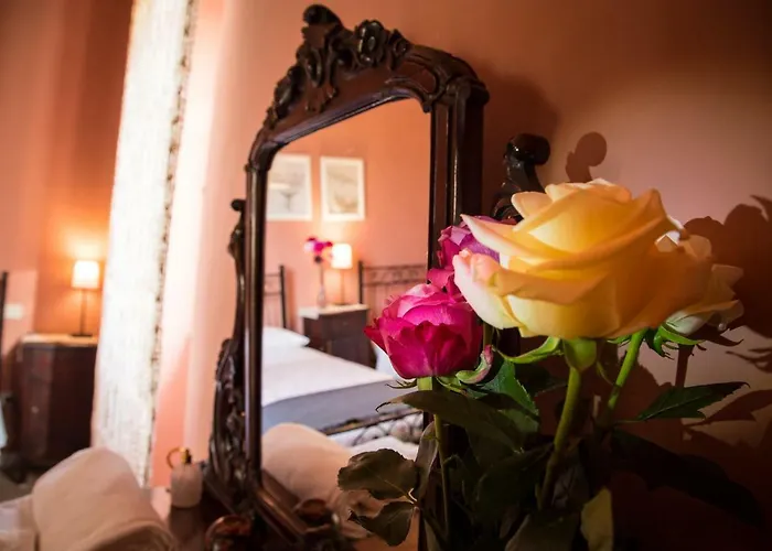 B&B I Due Gelsi