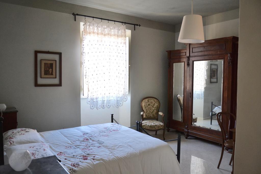 I Due Gelsi Bed & Breakfast