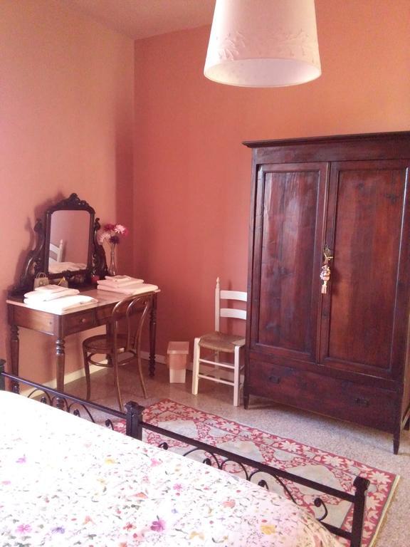 Bed & Breakfast I Due Gelsi Monte Libretti