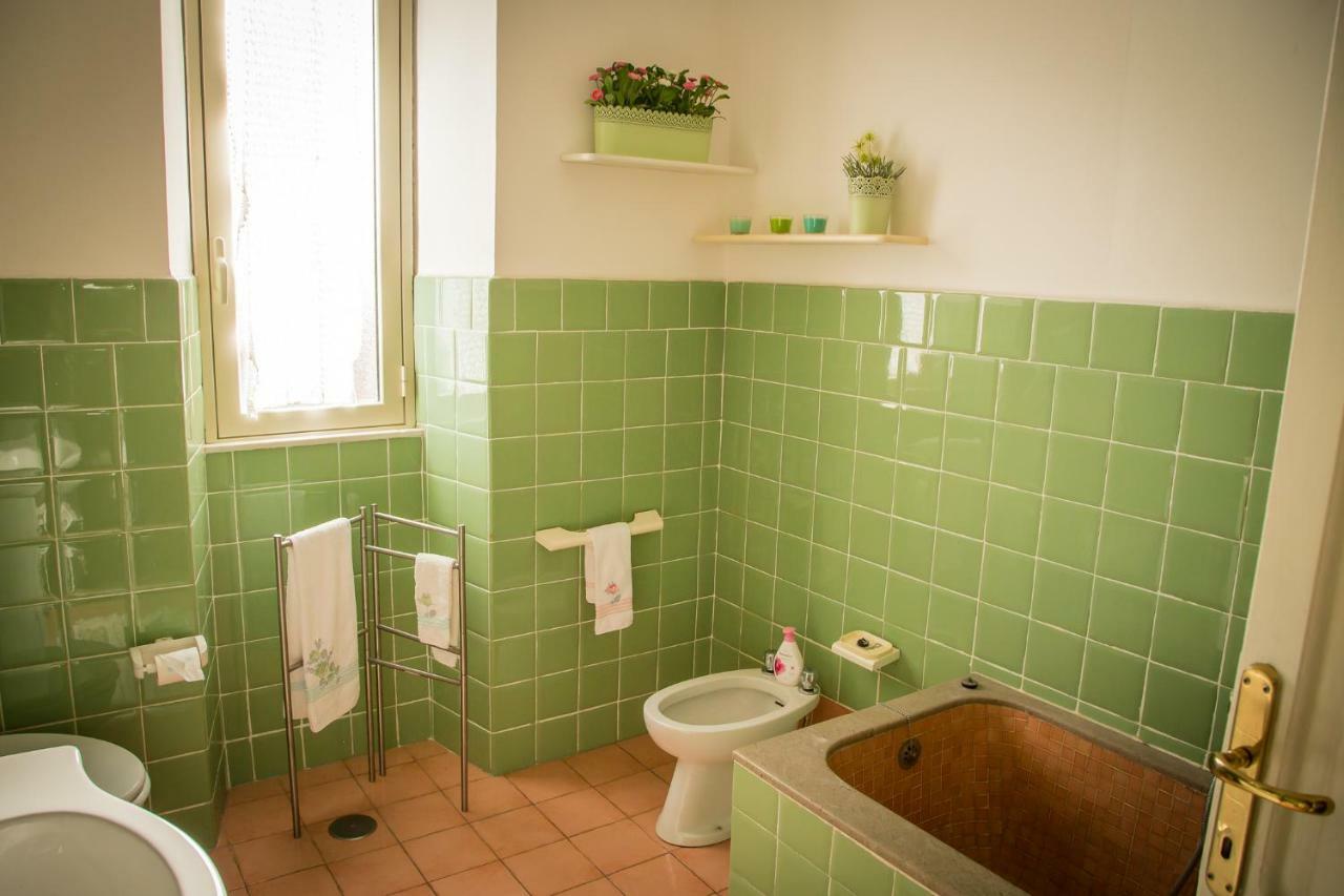 I Due Gelsi Bed & Breakfast