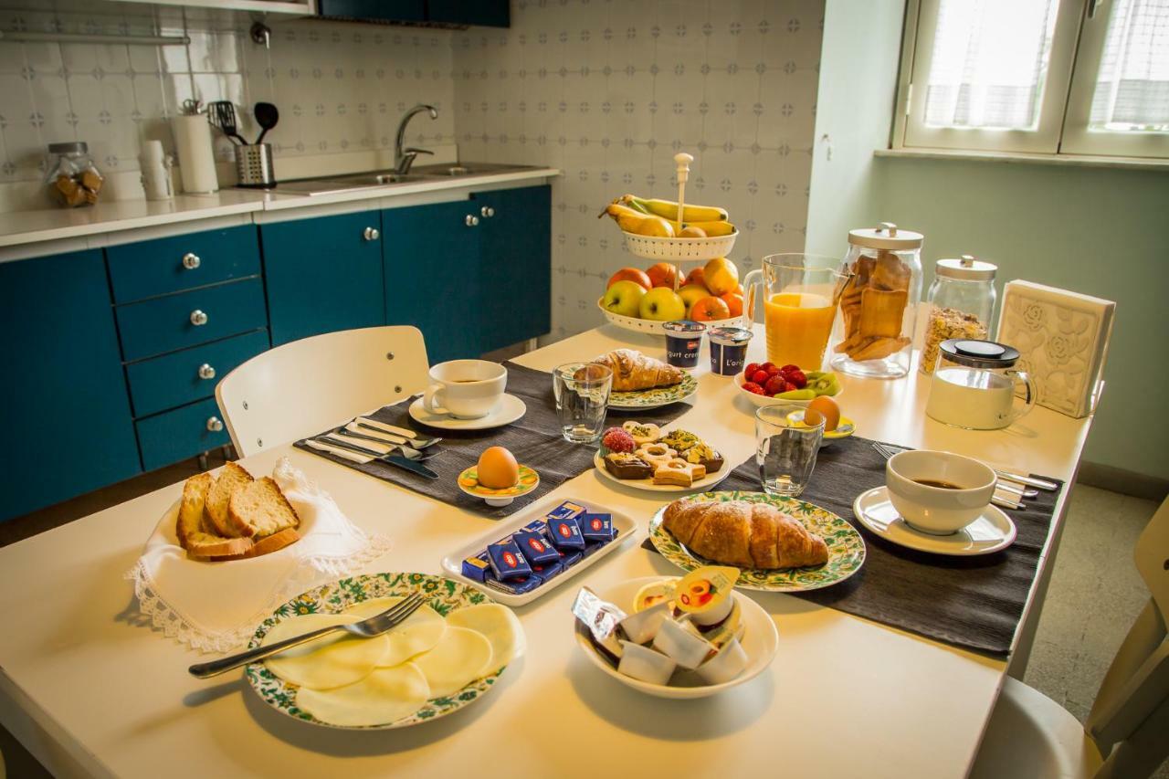 I Due Gelsi Bed & Breakfast 3*