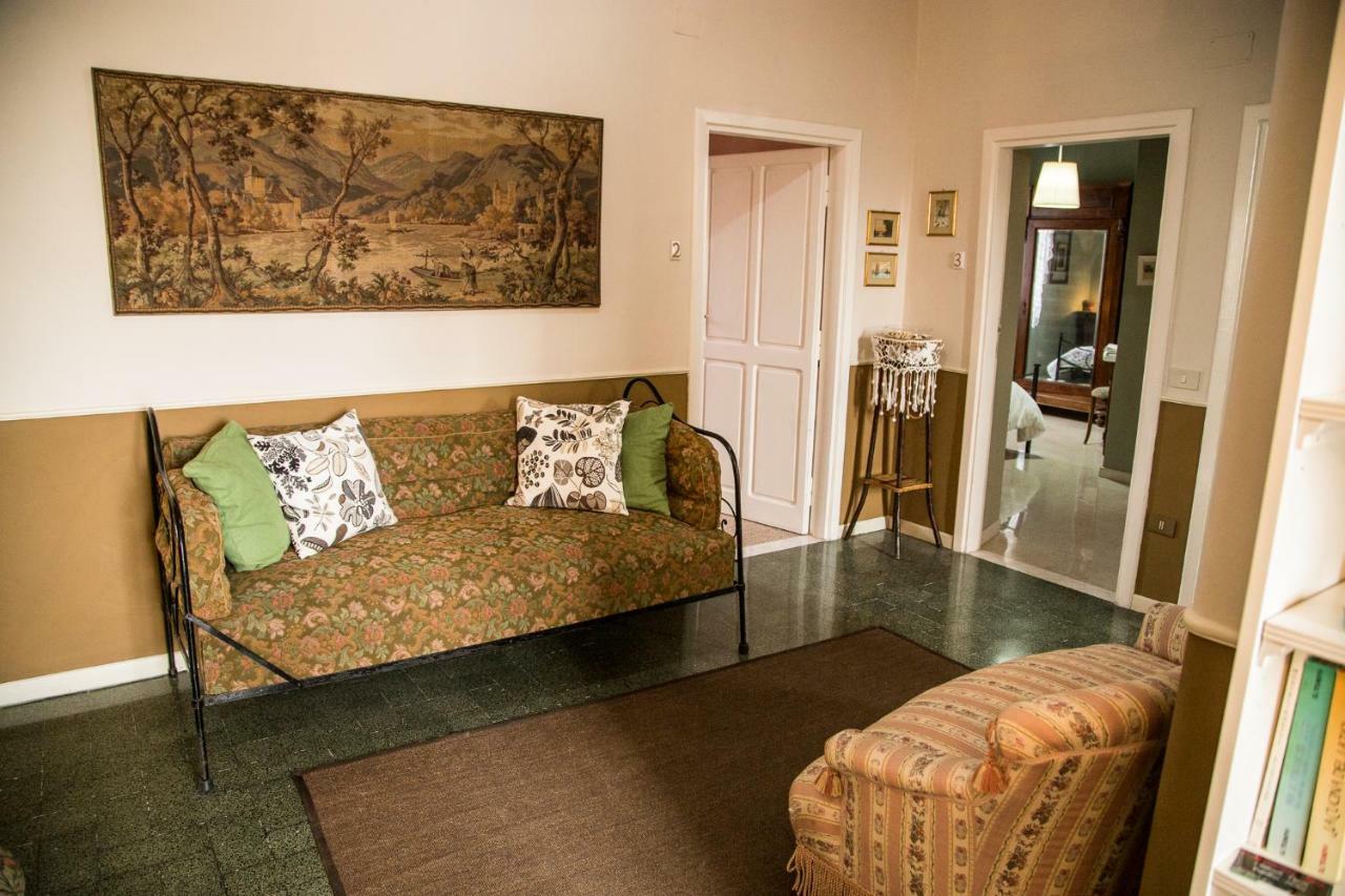 Bed & Breakfast I Due Gelsi Monte Libretti