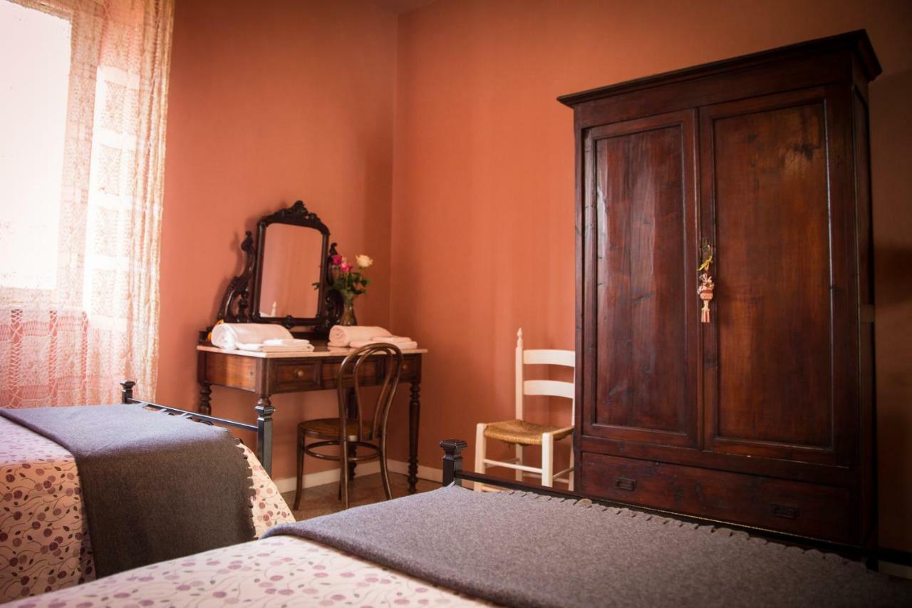 I Due Gelsi Bed & Breakfast