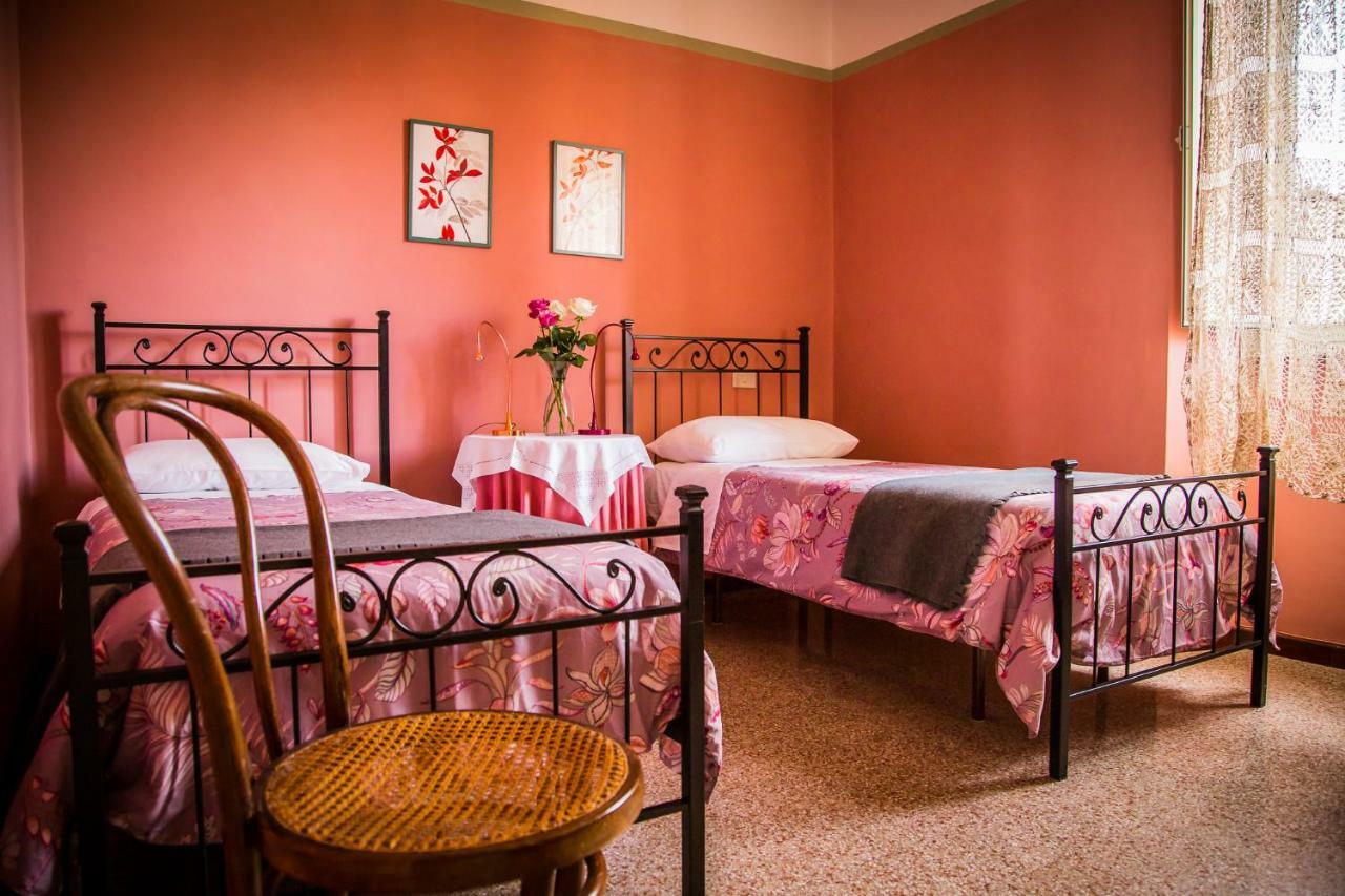 I Due Gelsi Bed & Breakfast 3*