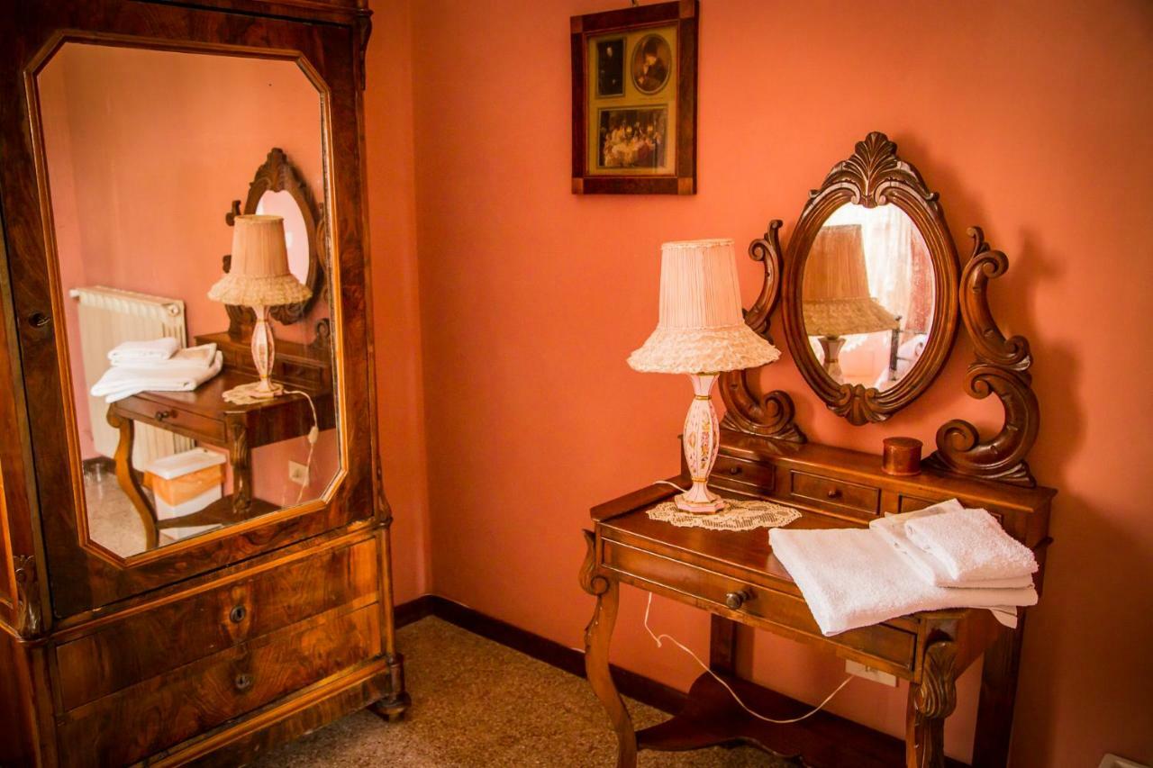 Bed & Breakfast I Due Gelsi 3*